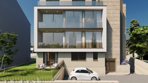 ATTRACTIVE OFFER! Apartment 67 m2 new built | Great location few minutes to the beach | Dubrovnik, Lapad